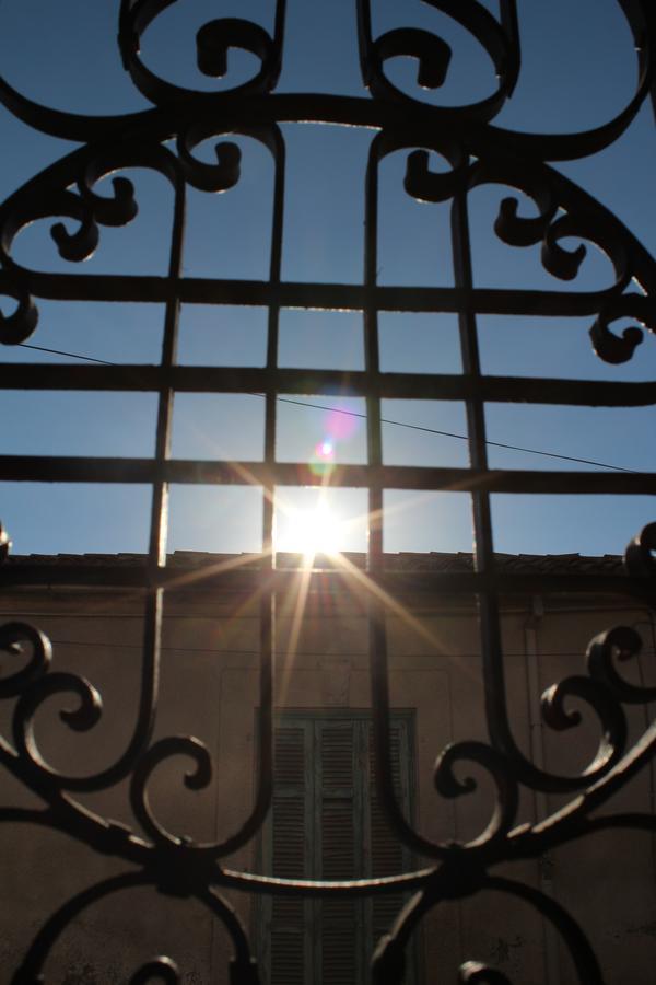 Pedieos Guest House Nikosia Bagian luar foto