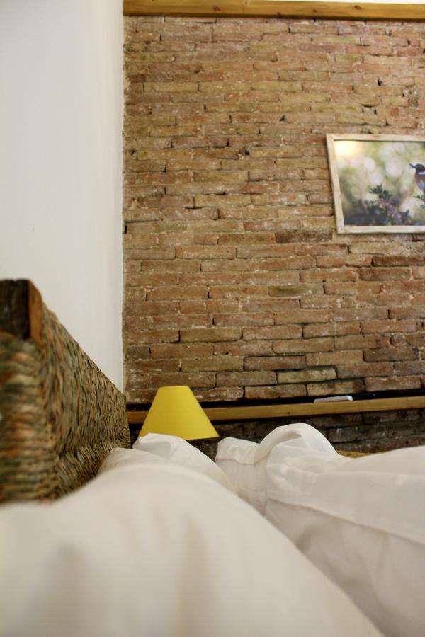 Pedieos Guest House Nikosia Bagian luar foto
